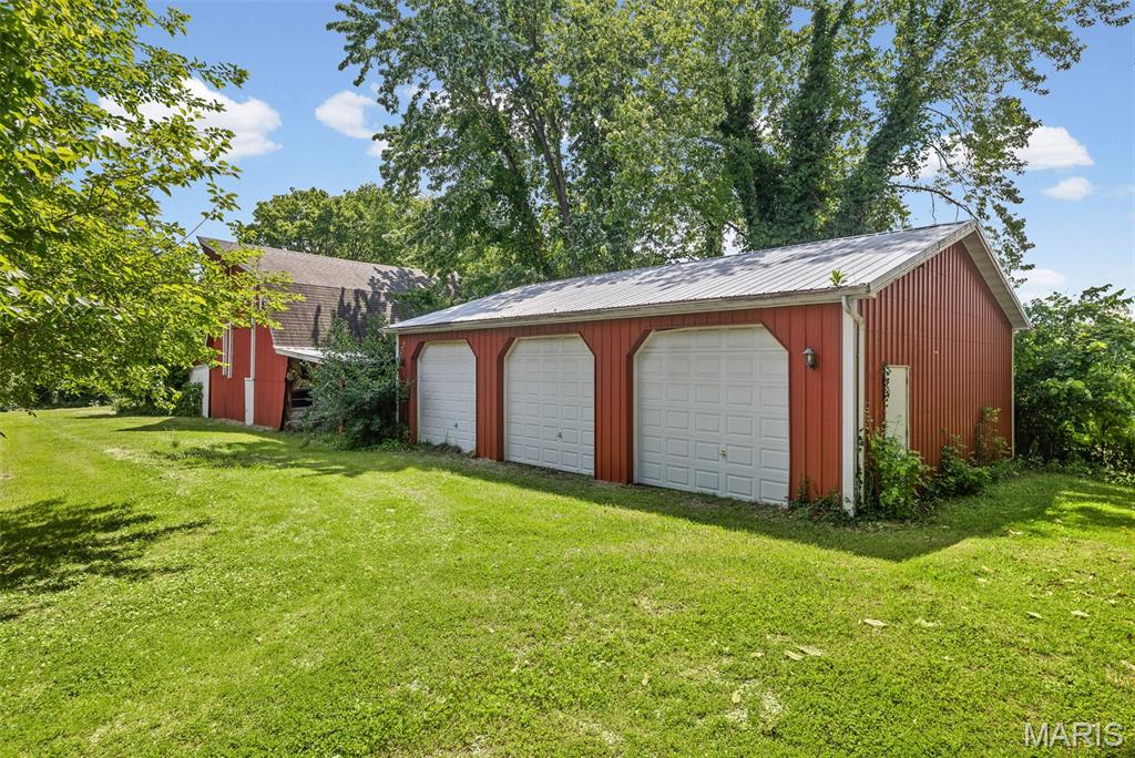 6831 Loyet Road Collinsville, IL 62234 - Photo 9 of 48 Gallery Image 9