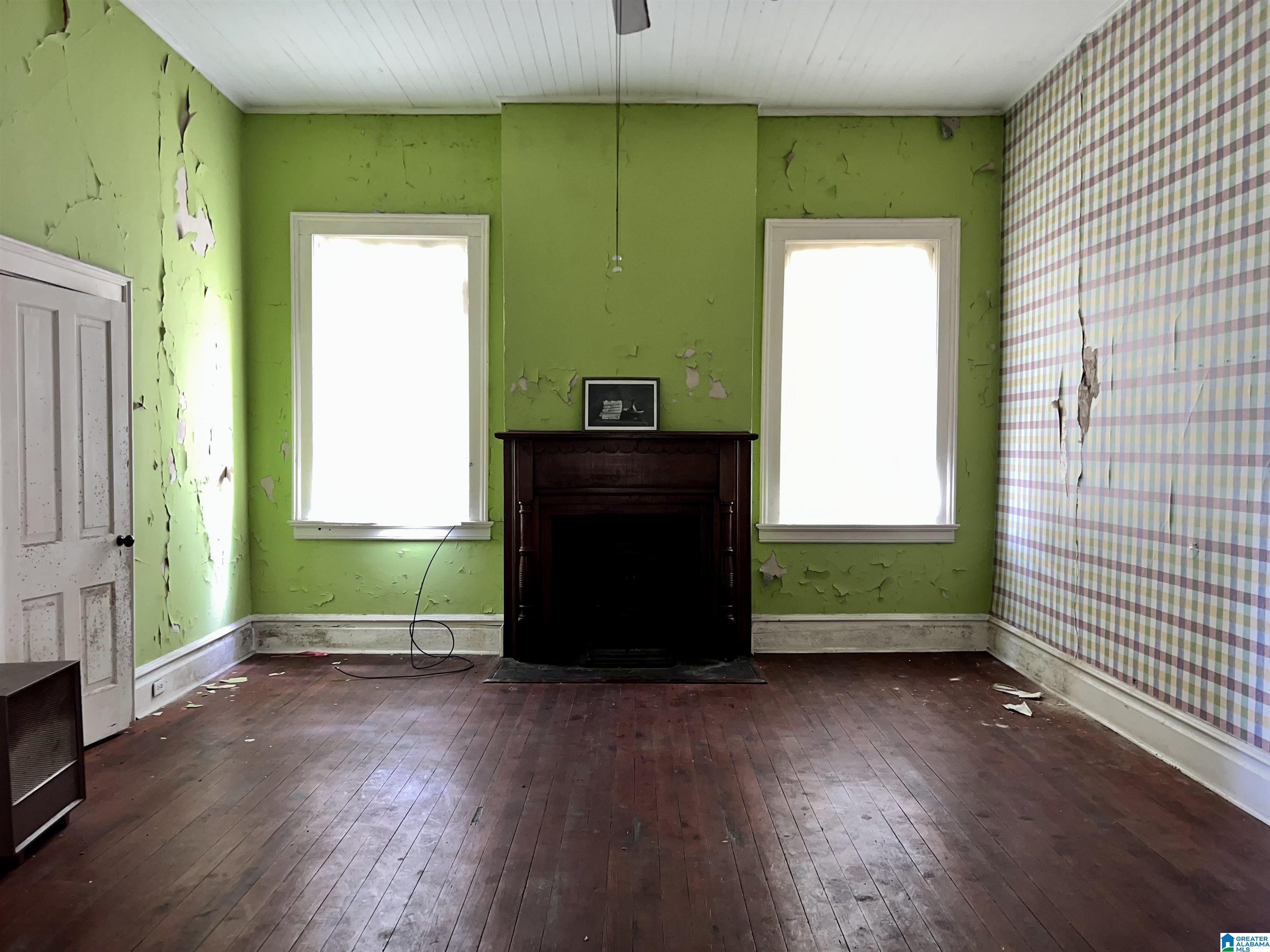 202 Coffee Street Talladega, AL 35160 - Photo 32 of 54
