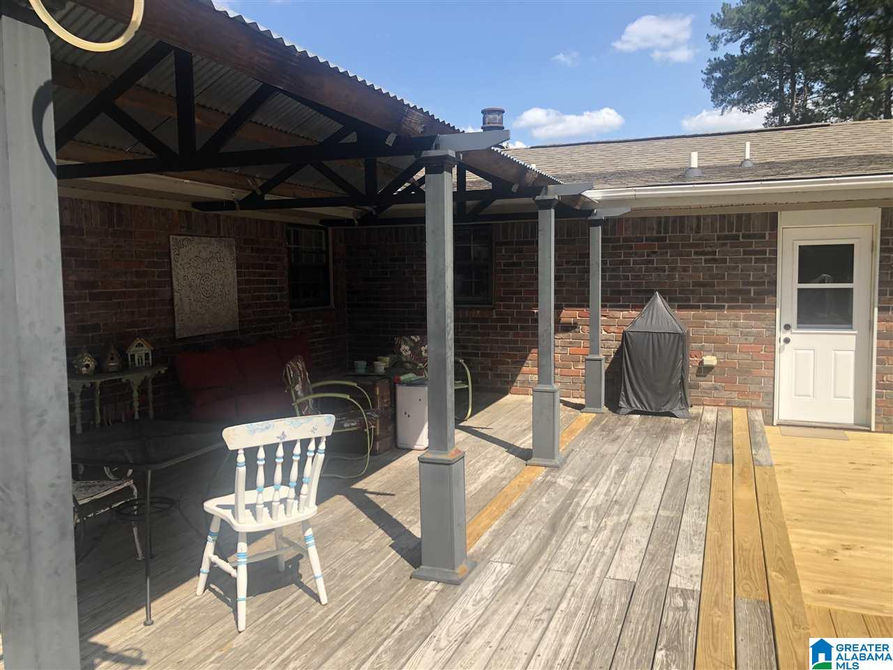 205 Hoyt Brownie Road Clanton, AL 35045 - Photo 16 of 39
