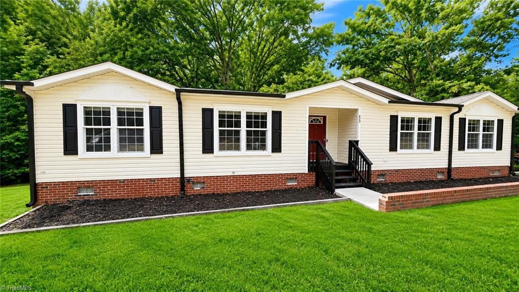215 North Gibson Road Mebane, NC 27302 - Photo 36 of 45