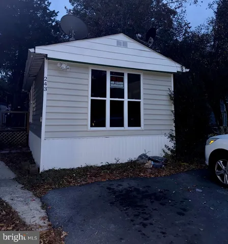 $100,000 | 243 Jaguar Drive, Lothian, MD 20711