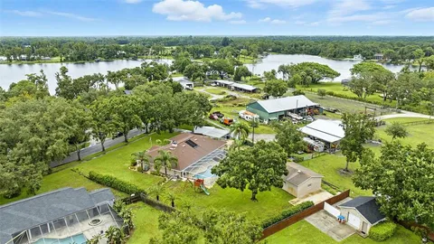 $824,900 | 10502 Lake Williams Drive, Odessa, FL 33556