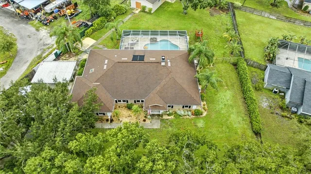 $824,900 | 10502 Lake Williams Drive, Odessa, FL 33556