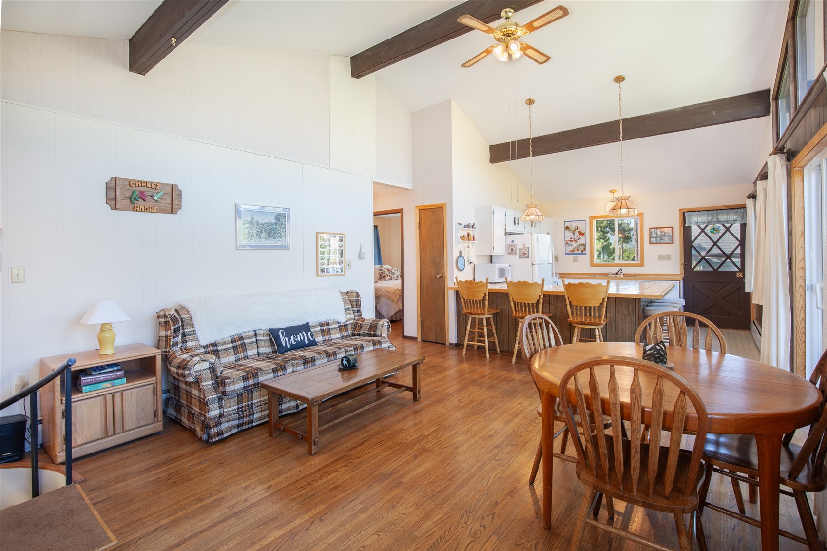 458 Deer Path Road Dillon, CO 80435 - Photo 9 of 36 Gallery Image 9