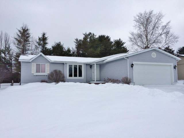 1402 Tracy Street Rhinelander, WI 54501 - Photo 1 of 19 Gallery Image 1