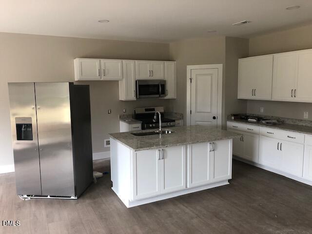 1957 Earpsboro Road Zebulon, NC 27597 - Photo 5 of 11 IMG_5921