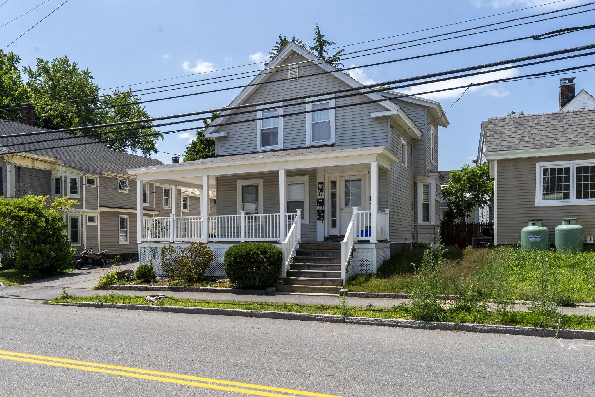 60 South State Street Concord, NH 03301 - Photo 5 of 60