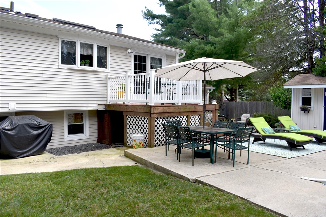 99 Haley Road Warwick, RI 02889 - Photo 34 of 42 Gallery Image 34