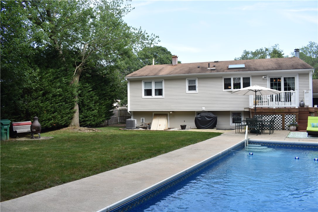 99 Haley Road Warwick, RI 02889 - Photo 36 of 42 Gallery Image 36