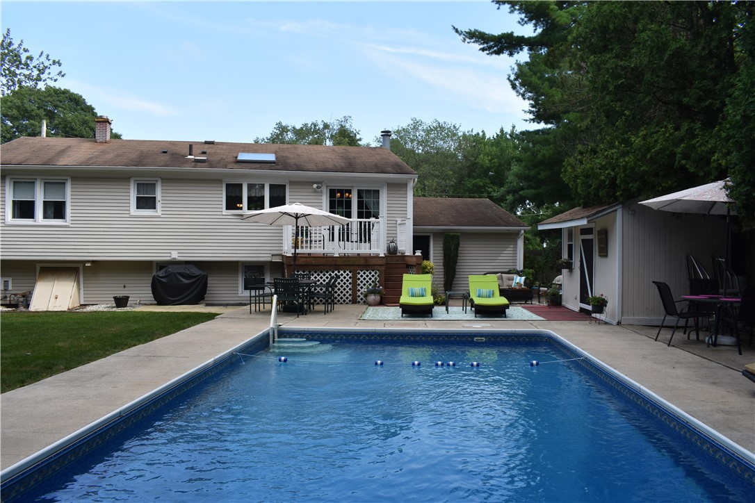 99 Haley Road Warwick, RI 02889 - Photo 37 of 42 Gallery Image 37