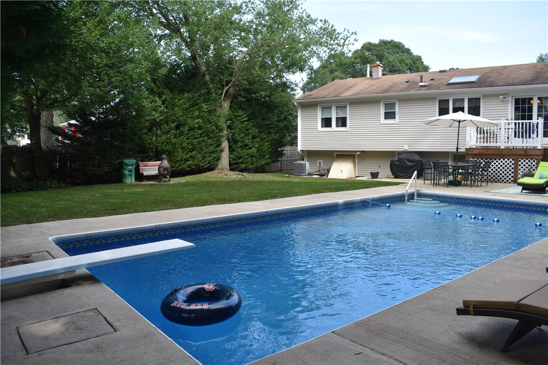 99 Haley Road Warwick, RI 02889 - Photo 38 of 42 Gallery Image 38
