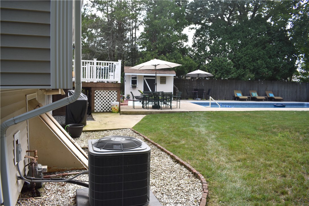 99 Haley Road Warwick, RI 02889 - Photo 41 of 42 Gallery Image 41