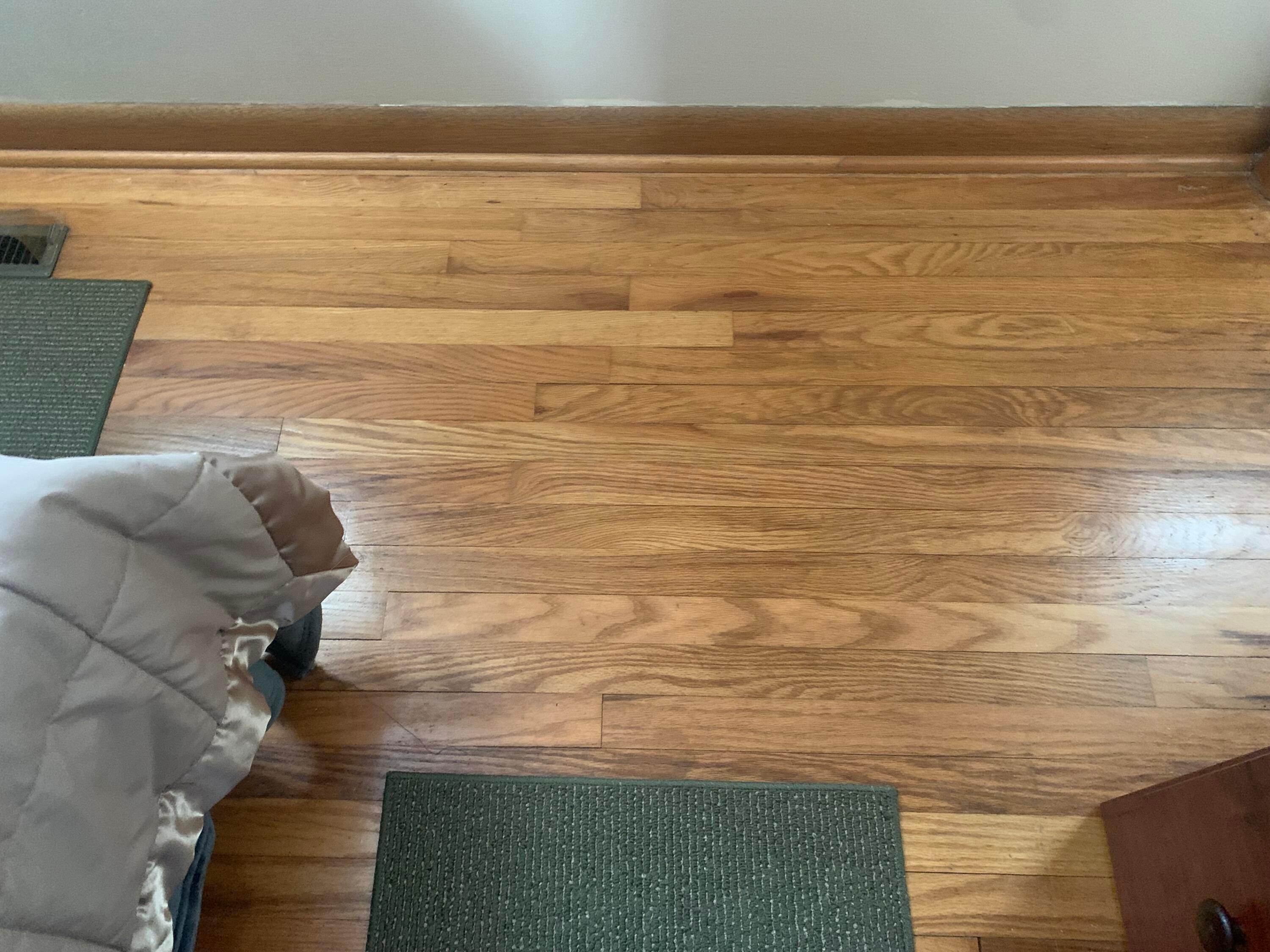 4833 Annhurst Road Columbus, OH 43228 - Photo 12 of 27 beautiful hardwood floors