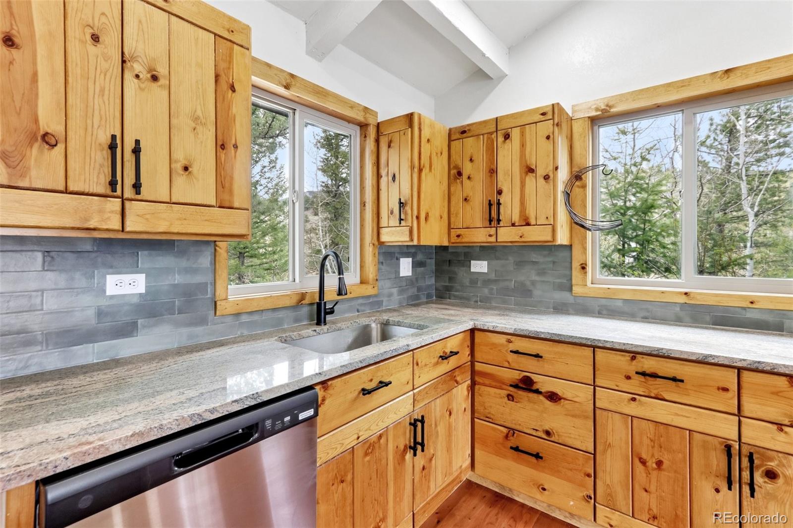 61 Evergreen Road Black Hawk, CO 80422 - Photo 9 of 50