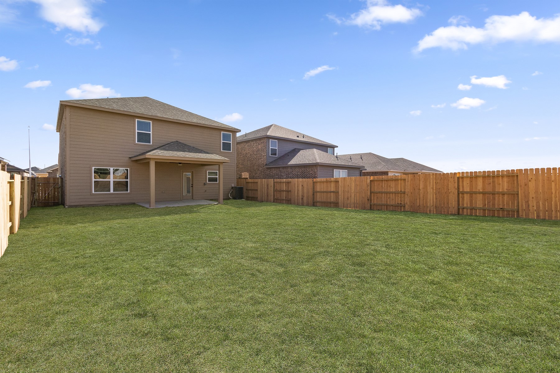 10807 Hickory Lane Beasley, TX 77417 - Photo 2 of 19