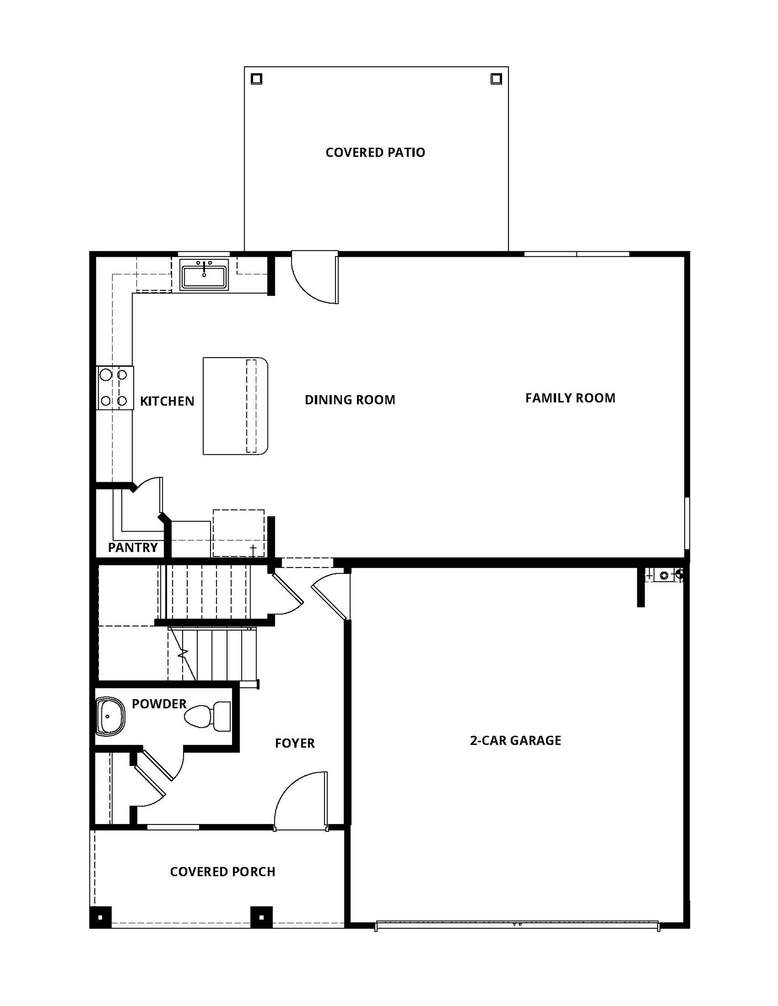 10807 Hickory Lane Beasley, TX 77417 - Photo 3 of 19