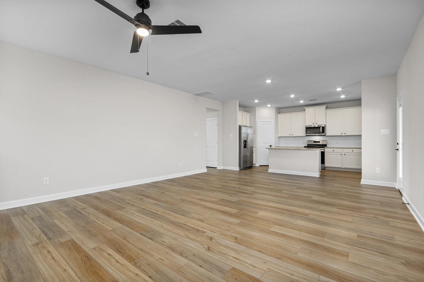 10807 Hickory Lane Beasley, TX 77417 - Photo 6 of 19