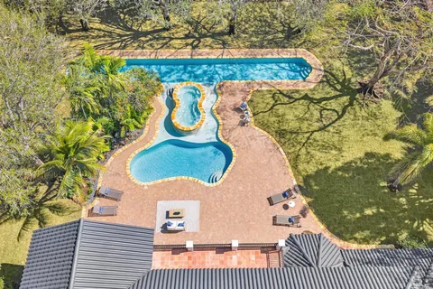 $2,295,000 | 1704 Southwest 142nd Avenue, Davie, FL 33325