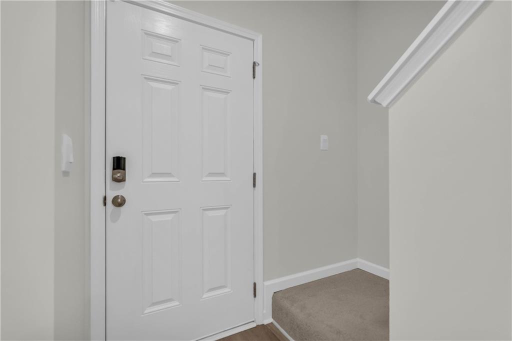 4289 Arcadia Drive Decatur, GA 30034 - Photo 9 of 11 a view of bathroom