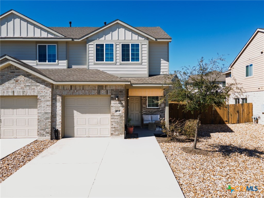 412 White Steppe Way, Unit 237 Georgetown, TX 78626 - Photo 1 of 39