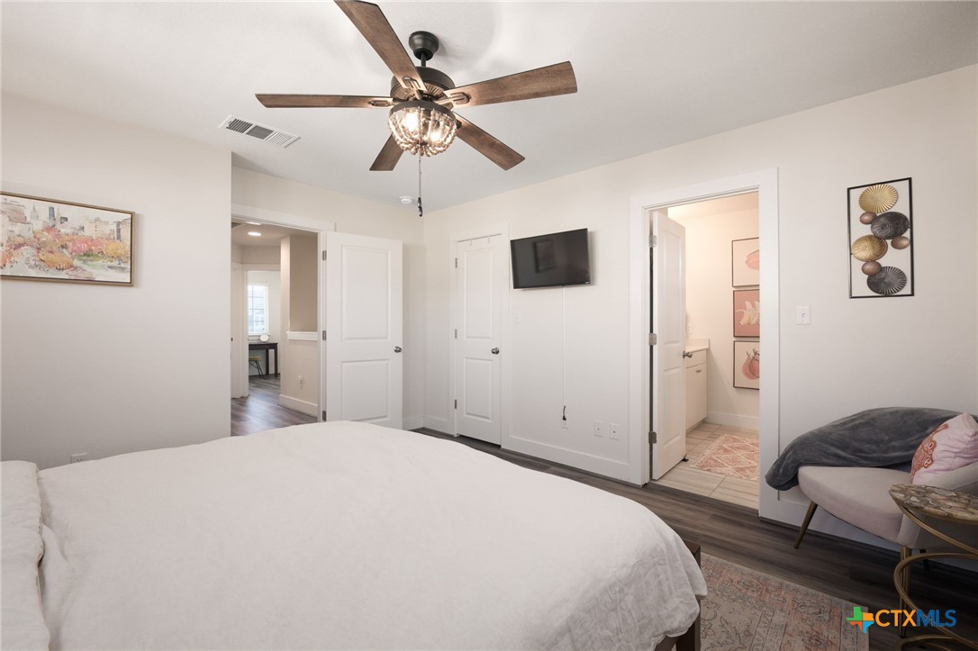 412 White Steppe Way, Unit 237 Georgetown, TX 78626 - Photo 15 of 39