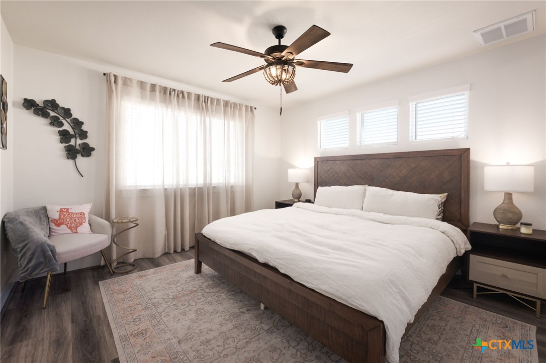 412 White Steppe Way, Unit 237 Georgetown, TX 78626 - Photo 19 of 39