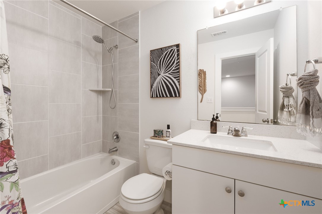 412 White Steppe Way, Unit 237 Georgetown, TX 78626 - Photo 22 of 39