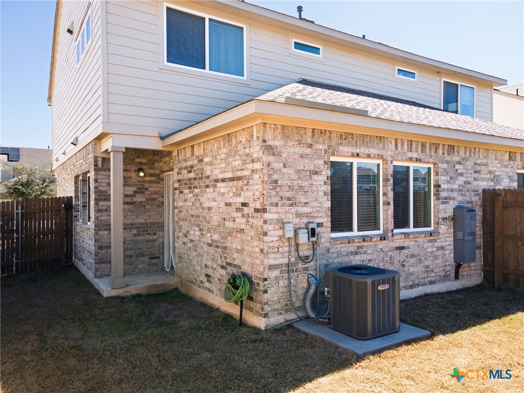 412 White Steppe Way, Unit 237 Georgetown, TX 78626 - Photo 27 of 39