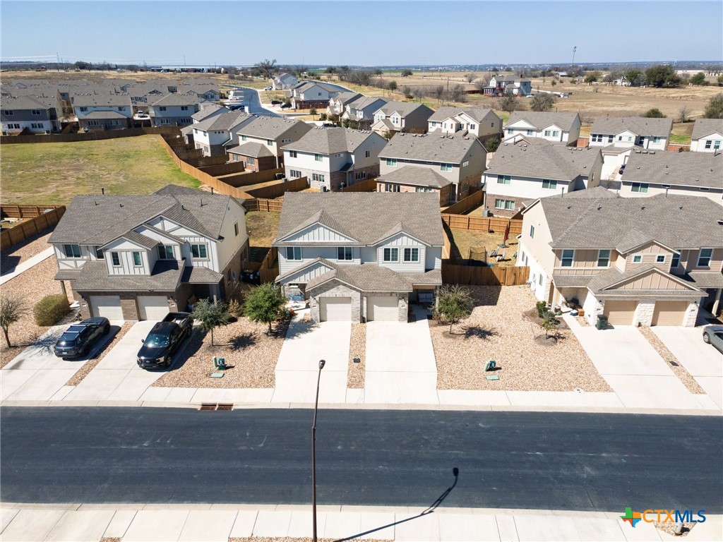 412 White Steppe Way, Unit 237 Georgetown, TX 78626 - Photo 3 of 39
