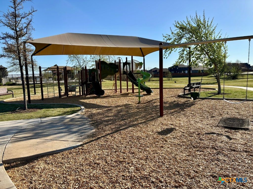 412 White Steppe Way, Unit 237 Georgetown, TX 78626 - Photo 34 of 39