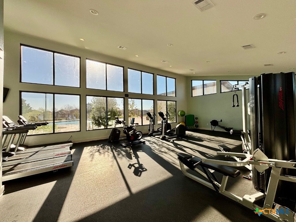 412 White Steppe Way, Unit 237 Georgetown, TX 78626 - Photo 36 of 39