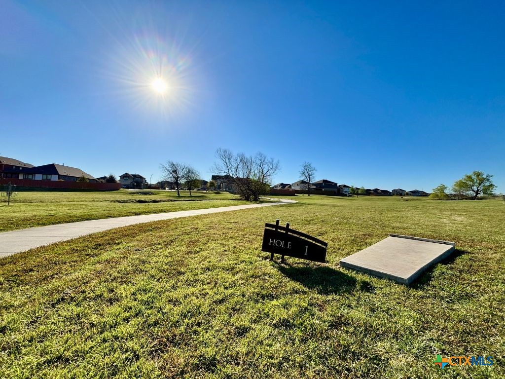 412 White Steppe Way, Unit 237 Georgetown, TX 78626 - Photo 39 of 39