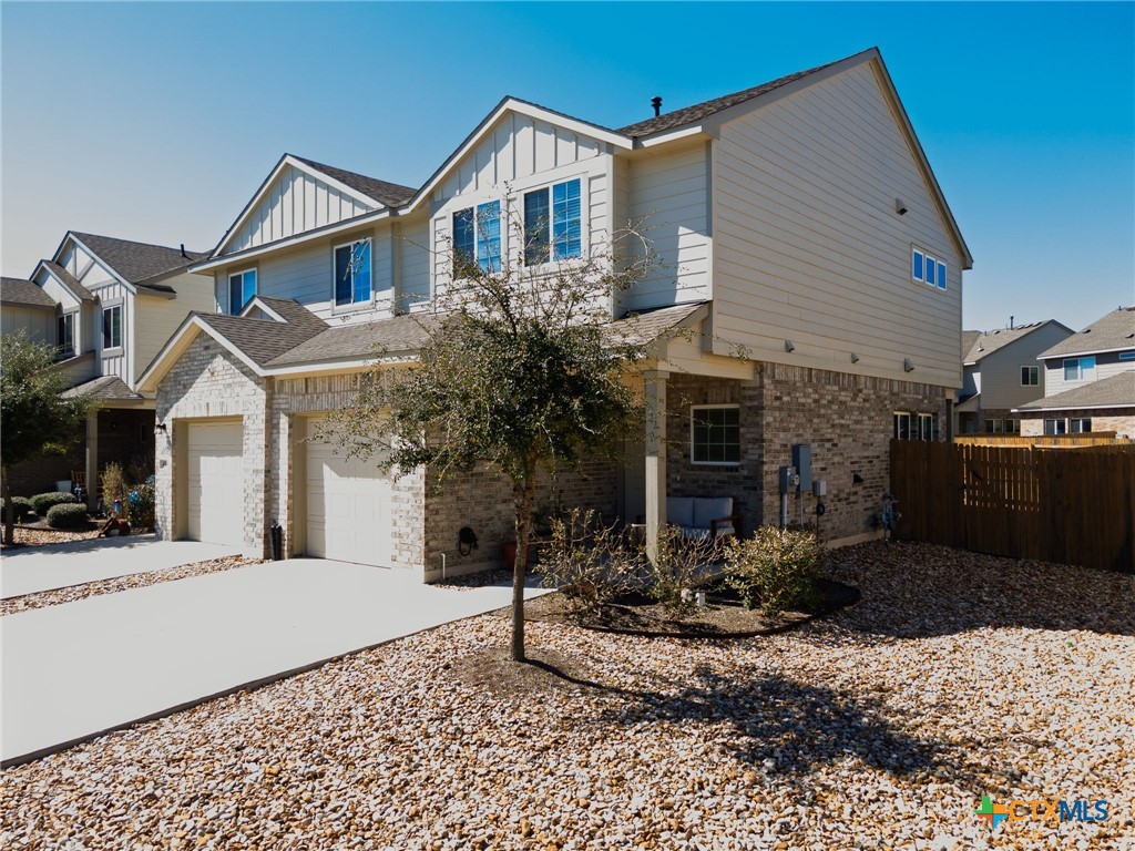 412 White Steppe Way, Unit 237 Georgetown, TX 78626 - Photo 4 of 39