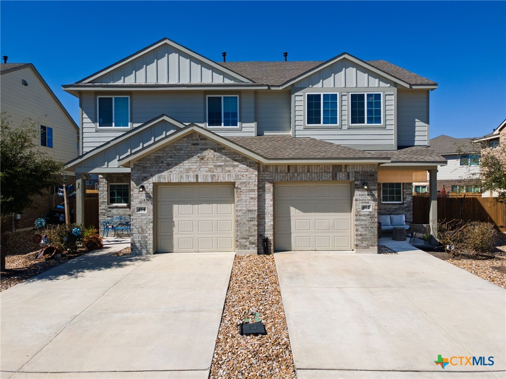 412 White Steppe Way, Unit 237 Georgetown, TX 78626 - Photo 5 of 39