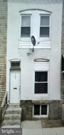 $60,000 | 1121 McKean Avenue, Baltimore, MD 21217