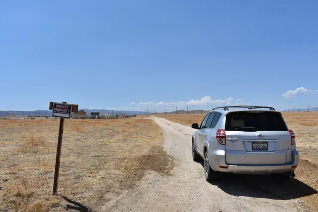 $18,000 | F12 120th St & Avenue West, Lancaster, CA 93536