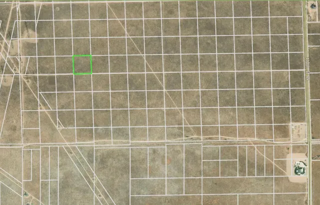 $18,000 | F12 120th St & Avenue West, Lancaster, CA 93536