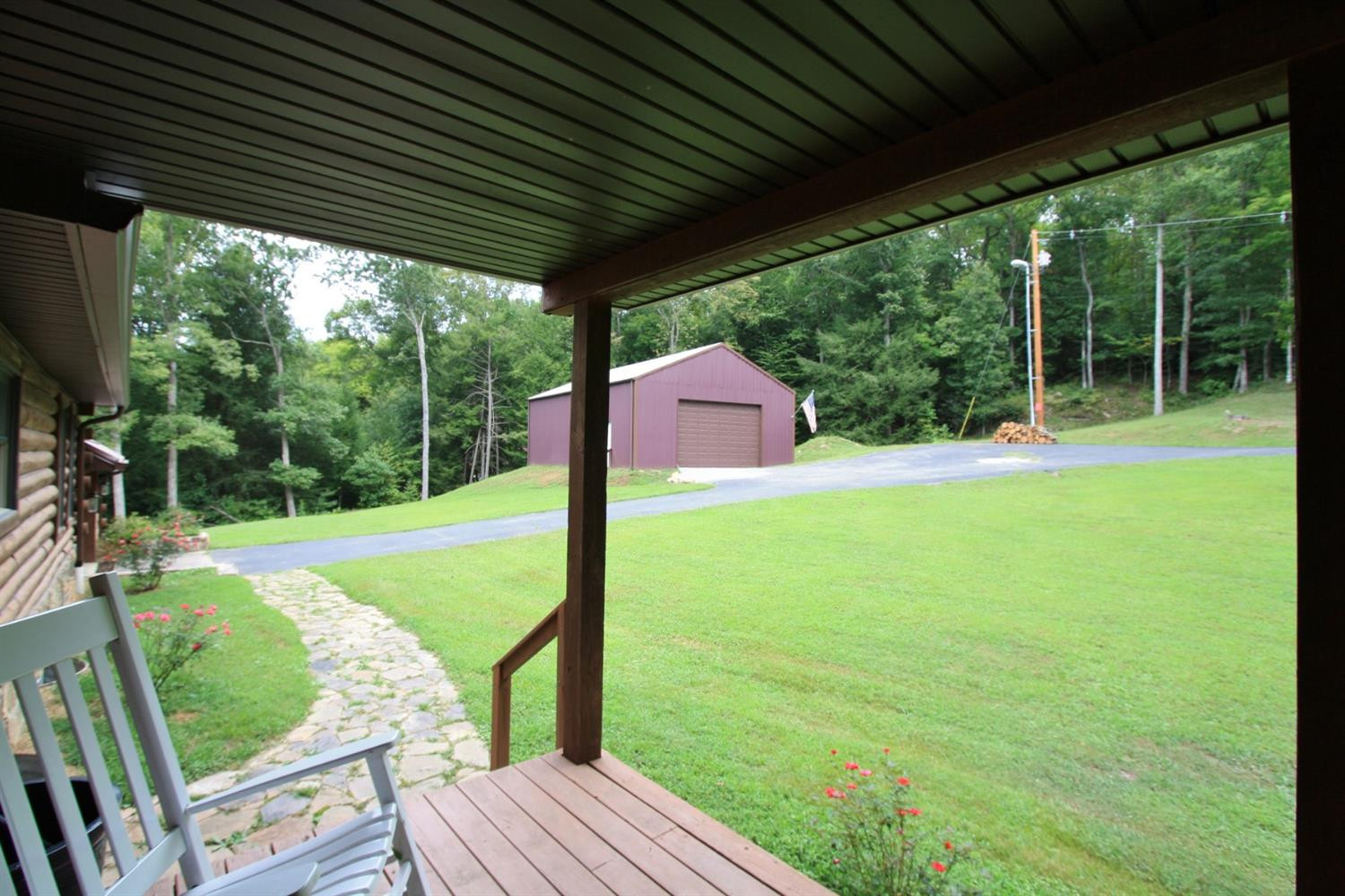 610 Laurel Lake Resort Road Corbin, KY 40701 - Photo 10 of 95 Photo 10