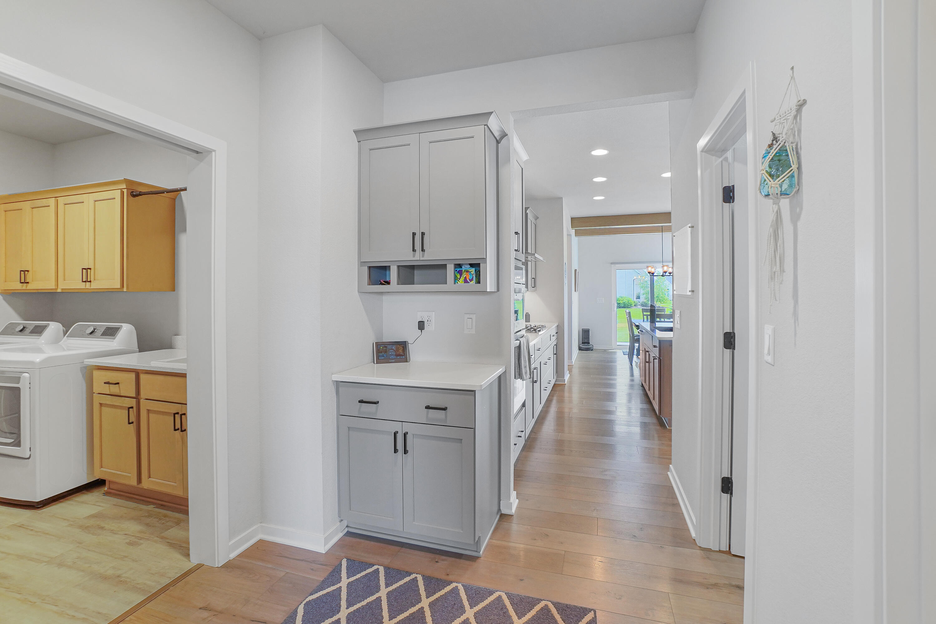 35233 Walleye Court Summit, WI 53066 - Photo 24 of 40 Mud Room