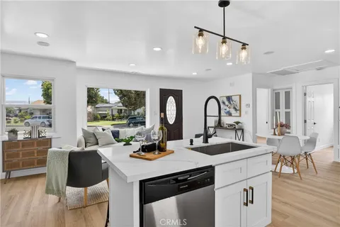 $890,000 | 7847 Blandwood Road, Downey, CA 90240
