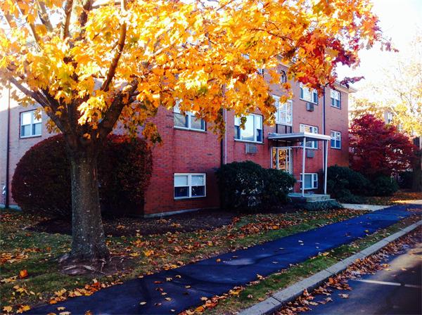24 Whitman Road, Unit B2 Waltham, MA 02453 - Photo 1 of 11 Gallery Image 1
