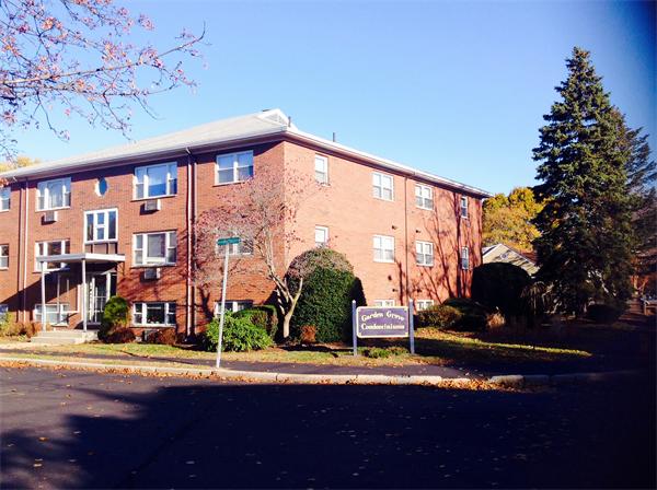 24 Whitman Road, Unit B2 Waltham, MA 02453 - Photo 10 of 11 Gallery Image 10