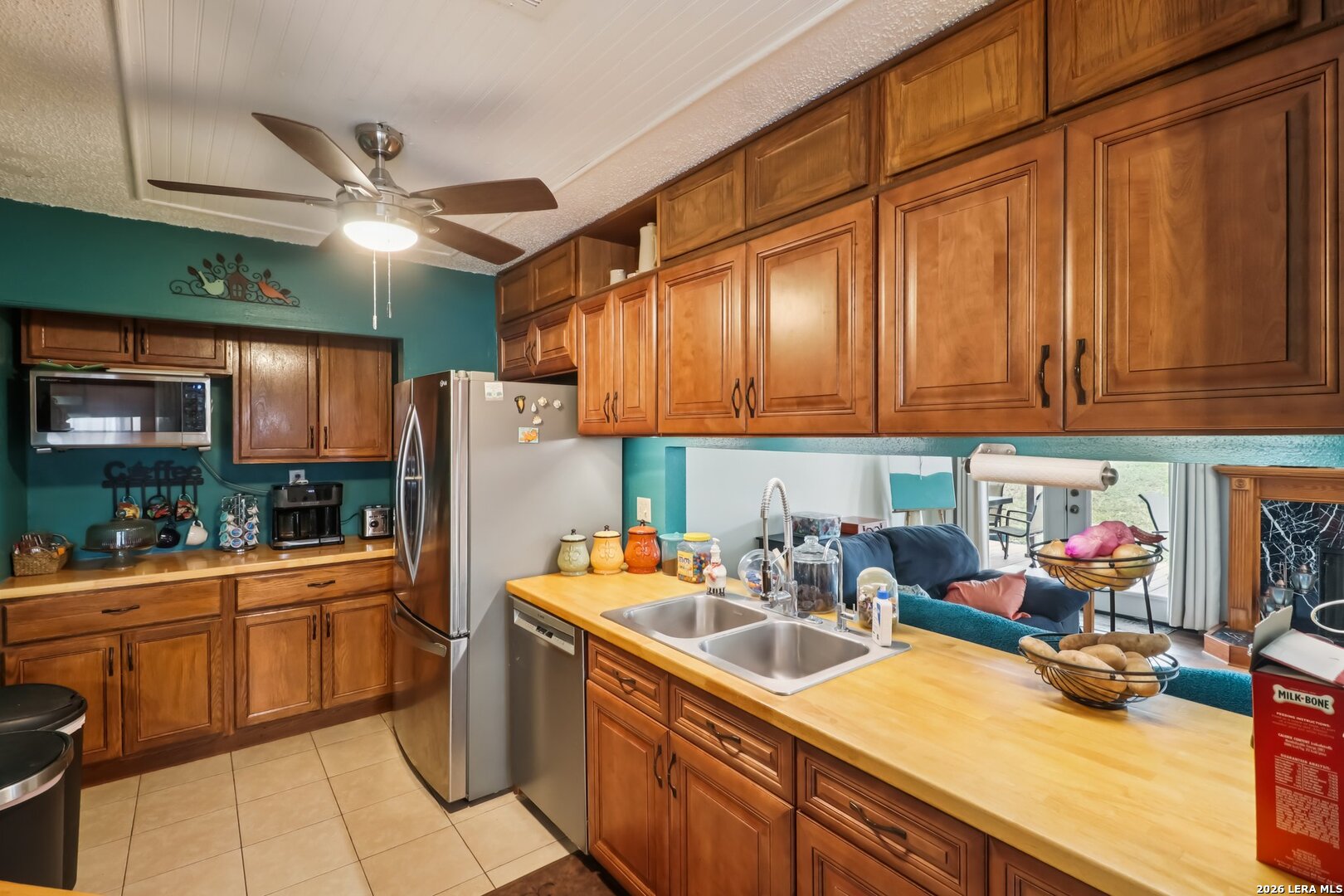 10000 Trout Ridge Drive Converse, TX 78109 - Photo 13 of 32