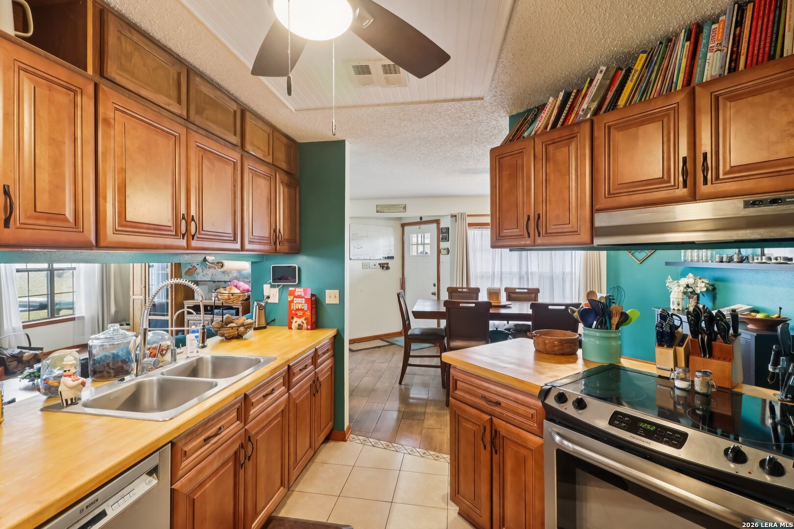 10000 Trout Ridge Drive Converse, TX 78109 - Photo 14 of 32