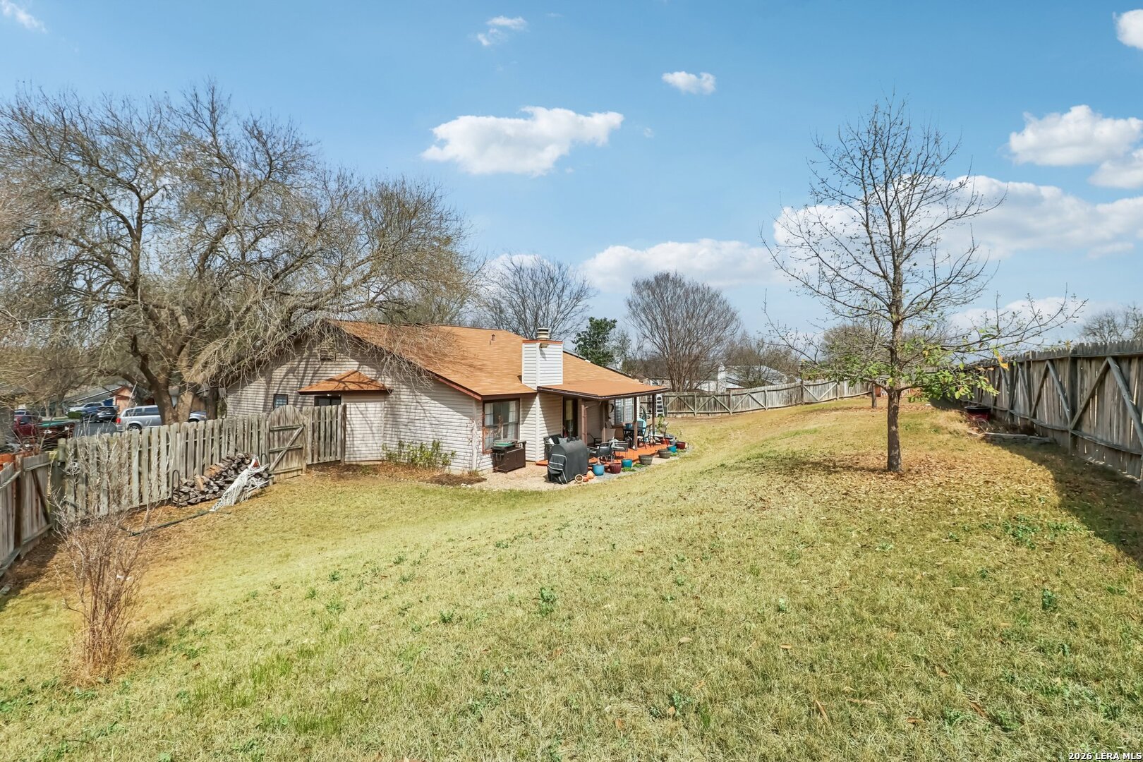 10000 Trout Ridge Drive Converse, TX 78109 - Photo 27 of 32