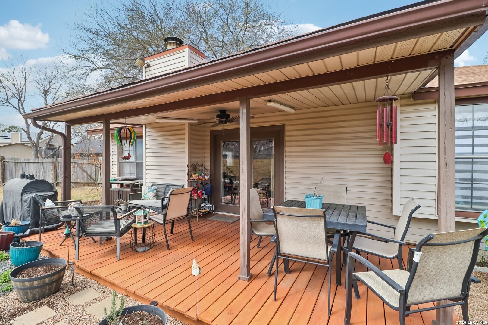 10000 Trout Ridge Drive Converse, TX 78109 - Photo 29 of 32