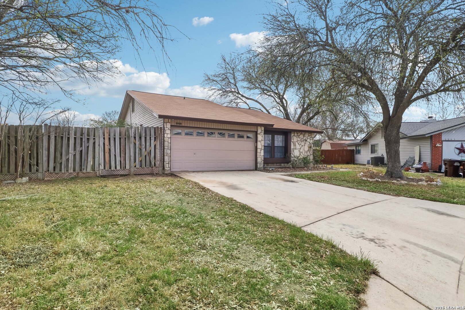 10000 Trout Ridge Drive Converse, TX 78109 - Photo 5 of 32