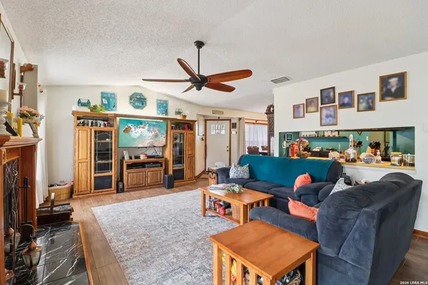 $230,000 | 10000 Trout Ridge Drive, Converse, TX 78109