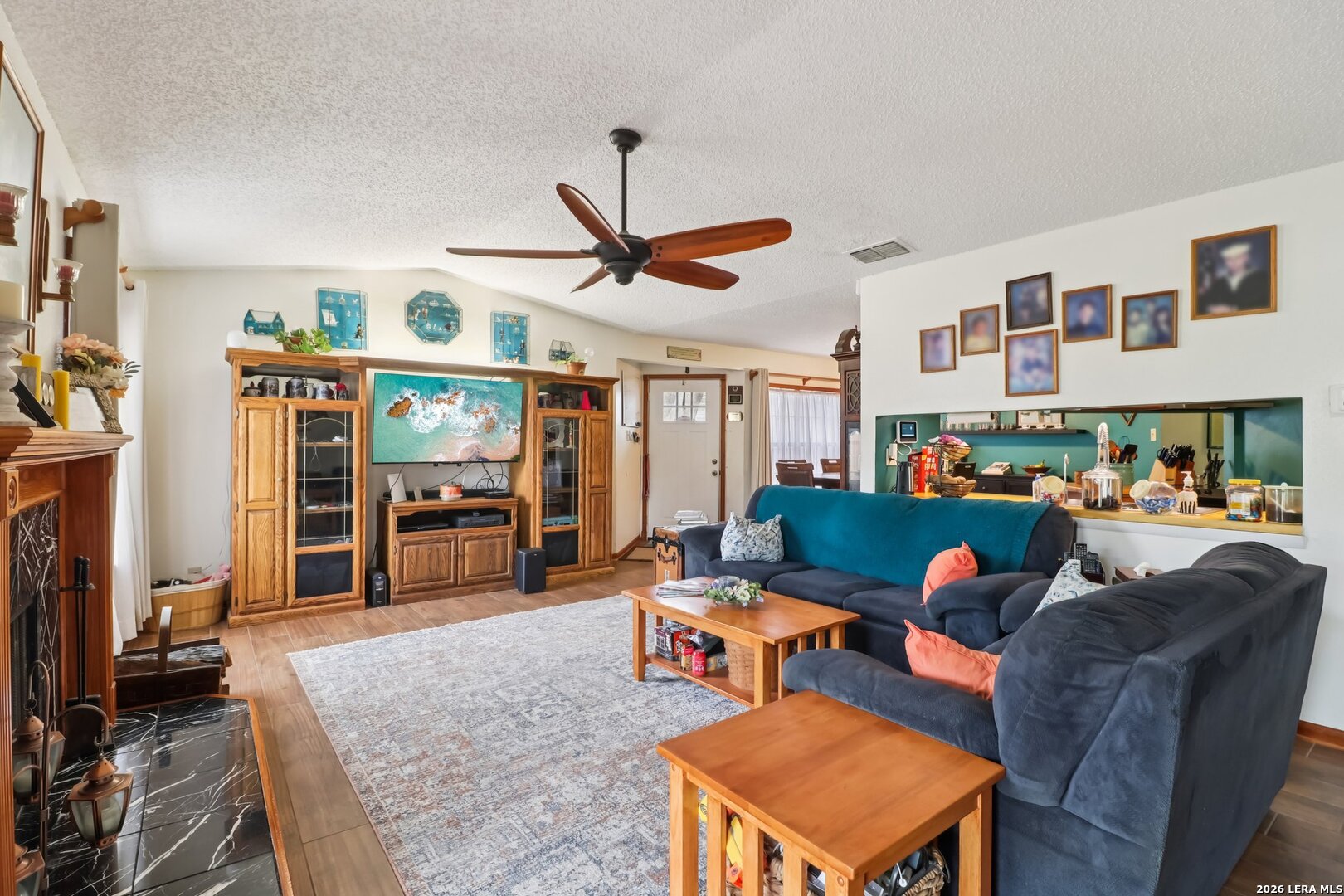 10000 Trout Ridge Drive Converse, TX 78109 - Photo 8 of 32