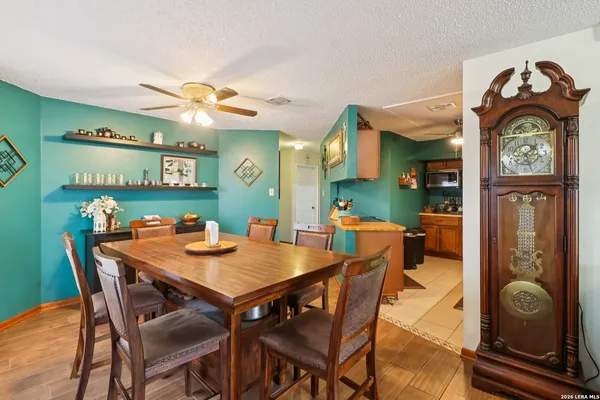 $230,000 | 10000 Trout Ridge Drive, Converse, TX 78109